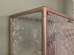 New Vetrinetta modello Echo in stile design di a PREZZI OUTLET  approfittane ora! Vetrinette