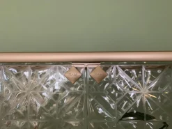 New Vetrinetta modello Echo in stile design di a PREZZI OUTLET  approfittane ora! Vetrinette