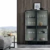 Online Vetrinetta modello Metropolis in stile design di a PREZZI OUTLET Vetrinette