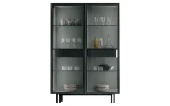 Online Vetrinetta modello Metropolis in stile design di a PREZZI OUTLET Vetrinette