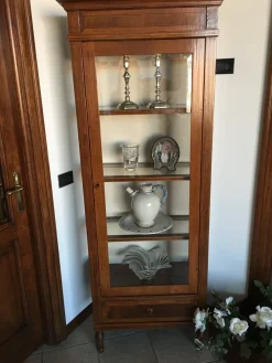 Vetrinetta Vetrinata SCONTO 70%^Moletta M2 Hot