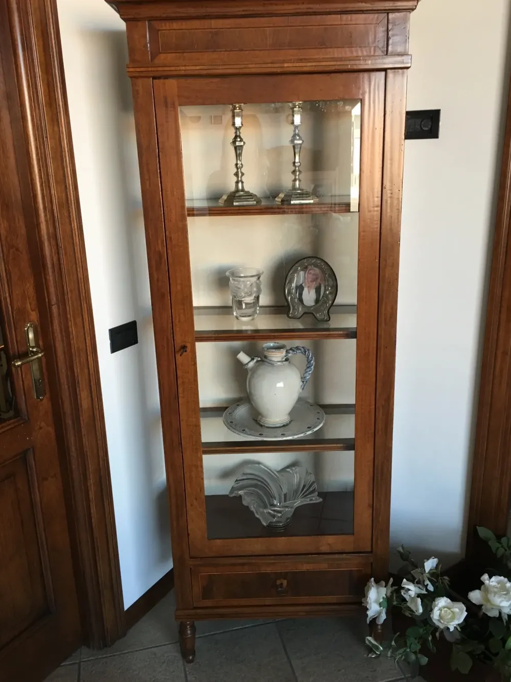 Vetrinetta Vetrinata SCONTO 70%^Moletta M2 Hot