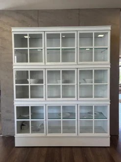 Hot Vetrinetta Piroscafo stile design Piroscafo di in offerta Vetrinette