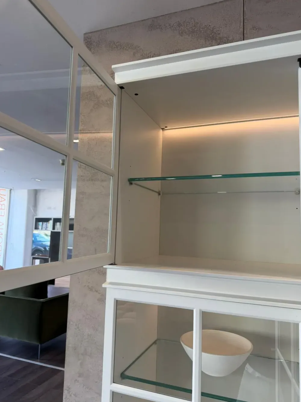 Hot Vetrinetta Piroscafo stile design Piroscafo di in offerta Vetrinette