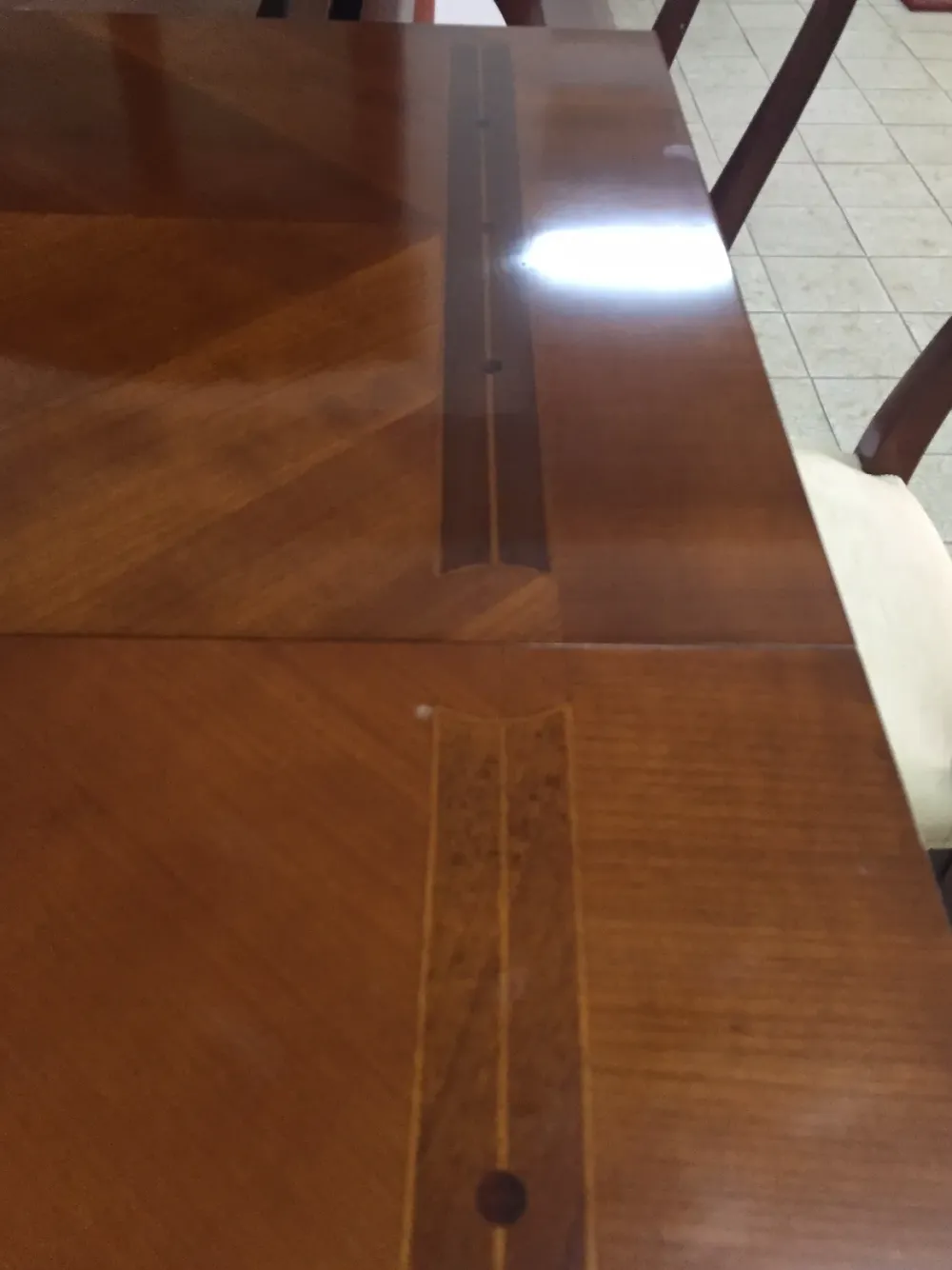 Best Vetrinetta Sala da pranzo in legno a prezzo scontato Vetrinette