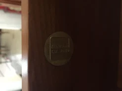 Best Vetrinetta Sala da pranzo in legno a prezzo scontato Vetrinette