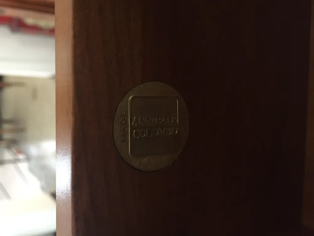 Best Vetrinetta Sala da pranzo in legno a prezzo scontato Vetrinette