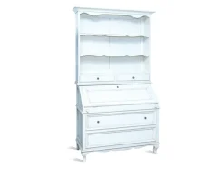 Artigianale Vetrinetta Trumo in legno a prezzo Outlet- Vetrinette