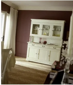 Vetrinetta Vetrina 3 ante di a prezzo Outlet^Parlani Hot