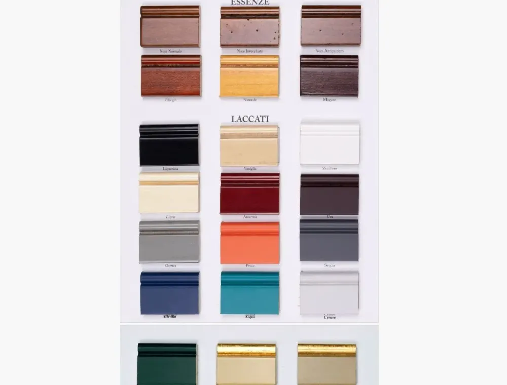 Vetrinetta Vetrina art 952 in stile classica in offerta^Mobilificio Bellutti Sale