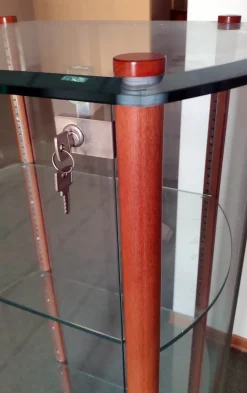 Vetrinetta Vetrinetta di a prezzo scontato^Euro 90 Best