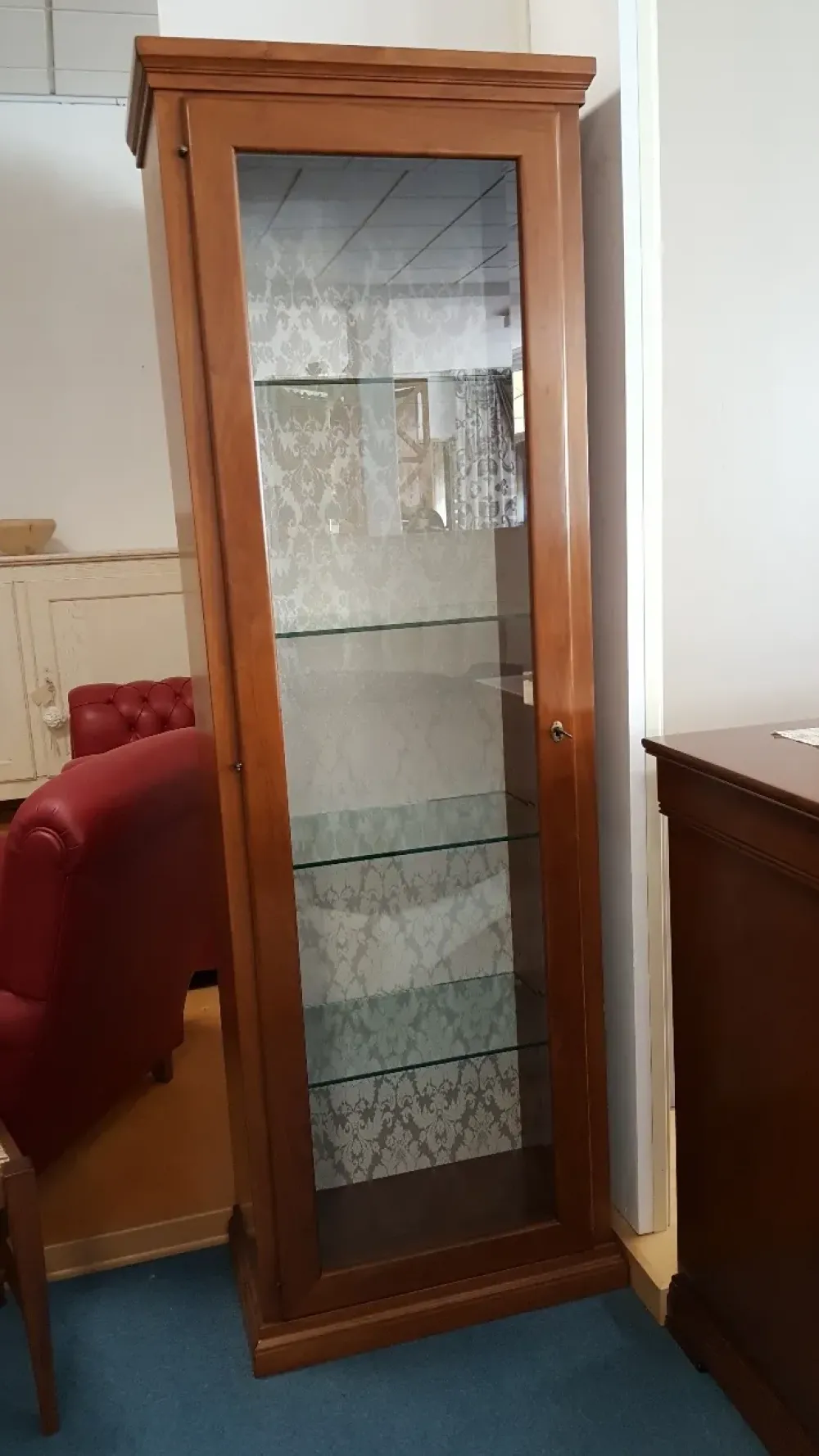 Visentin Vetrinetta Astrid SCONTO IMPERDIBILE- Vetrinette