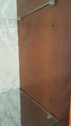 Visentin Vetrinetta Astrid SCONTO IMPERDIBILE- Vetrinette