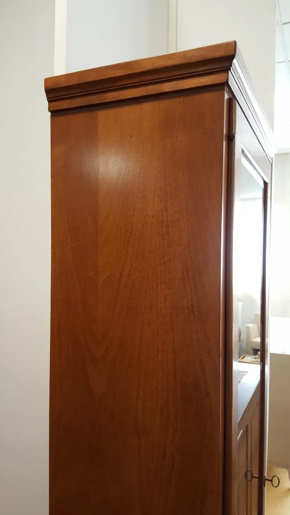 Visentin Vetrinetta Astrid SCONTO IMPERDIBILE- Vetrinette