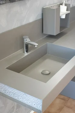 Archeda Vintage : mobile da bagno con forte sconto- Mobili Bagno Sospeso